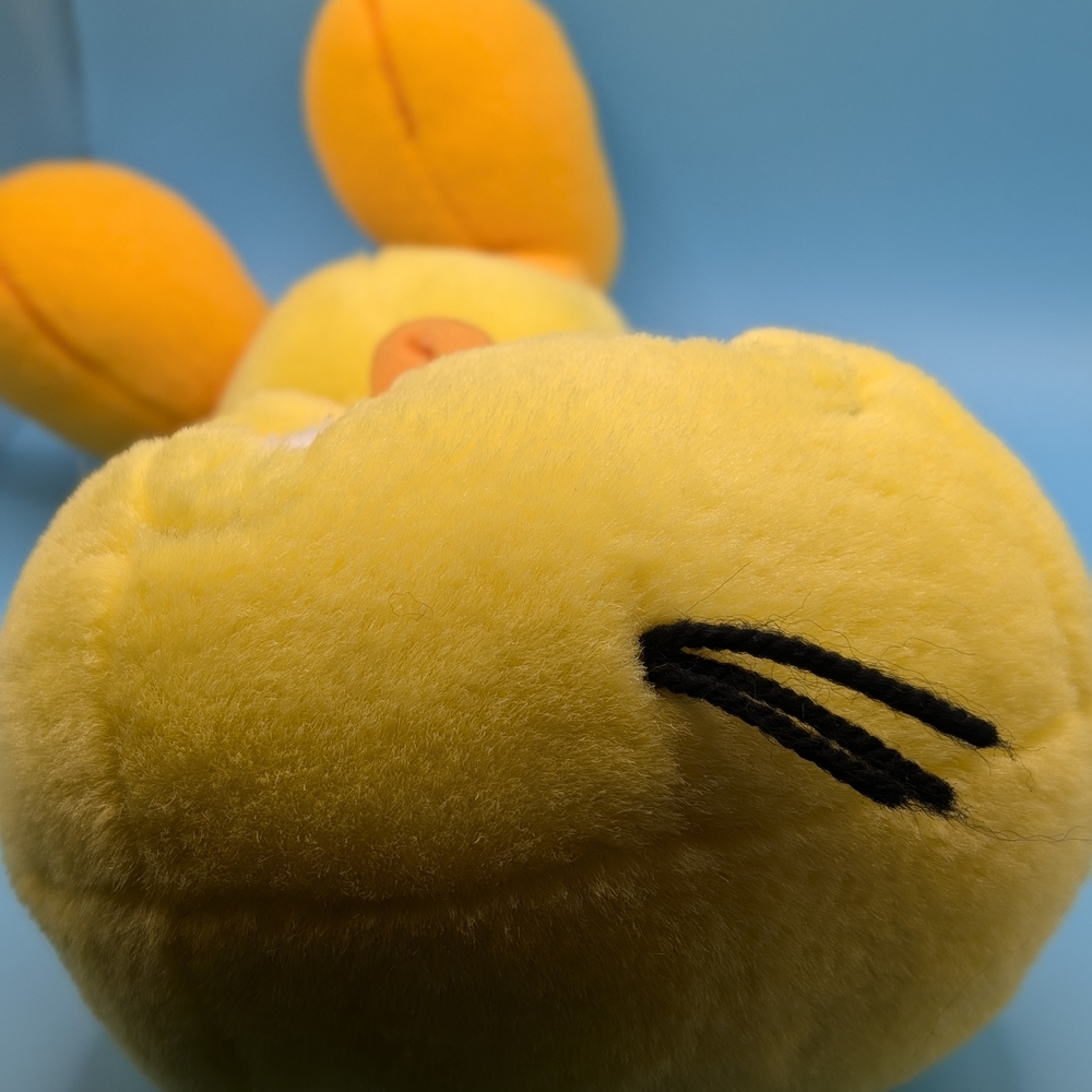 Vintage Warner Bros. Tweety Plush Toy - Picture 5 of 7